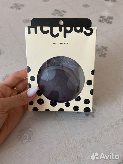 Наколенники детские