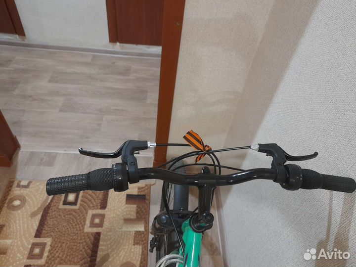 Велосипед Altair