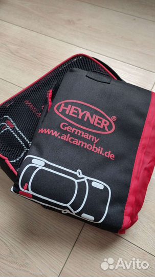 Чехлы для шин