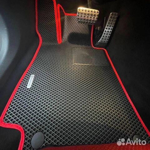 Коврики ева eva эва