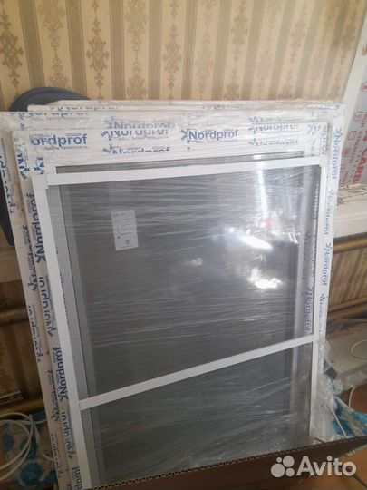Продам пластиковые окна