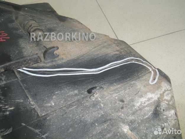 Корпус блока предохранителей