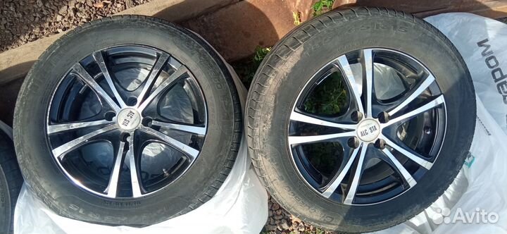 Pirelli Cinturato P1 185/65 R15