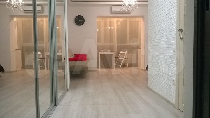Квартира-студия, 35 м², 3/25 эт.