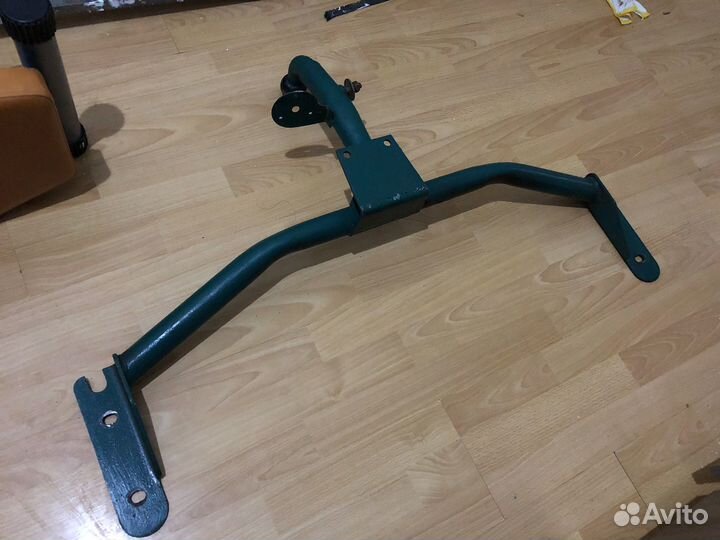 Фаркоп chevrolet lacetti