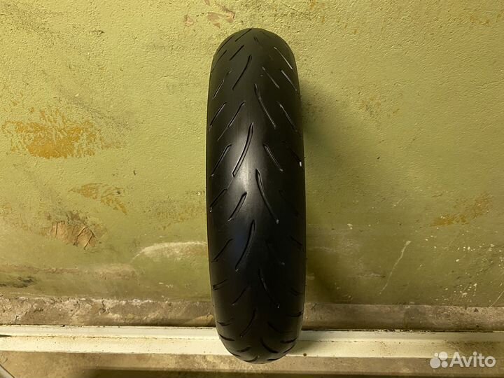 120/60 R17 Dunlop GPR-300 (20)