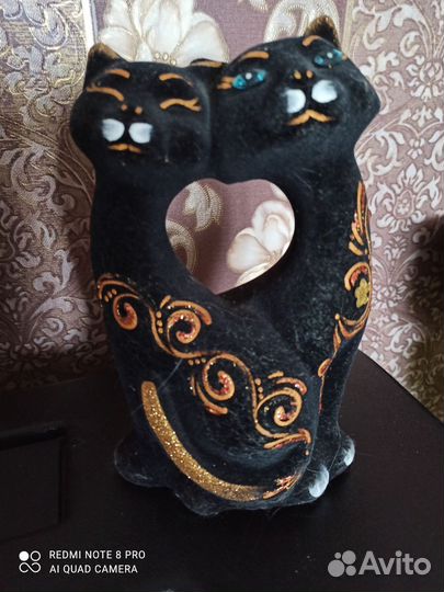 Фигурки копилки
