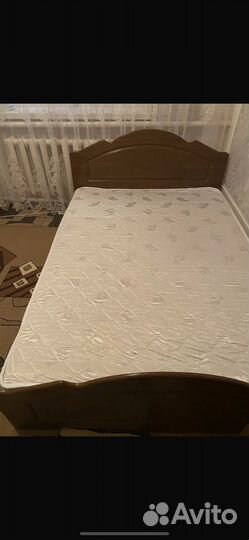 Матрас 140х200