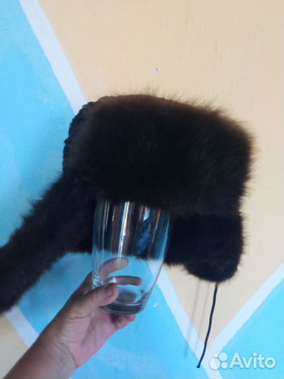 Каракуль норка 50р