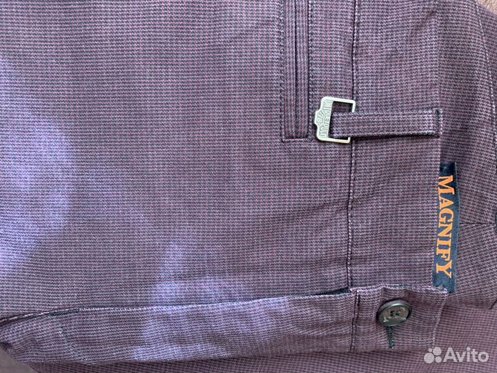 Вещи в школу