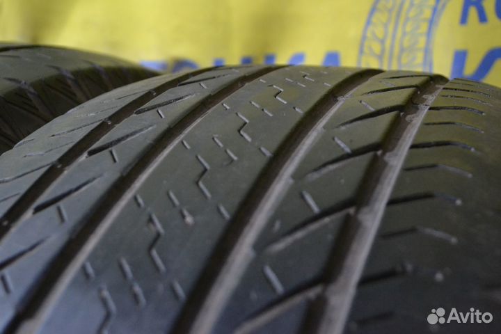 Bridgestone Ecopia EP850 265/60 R18