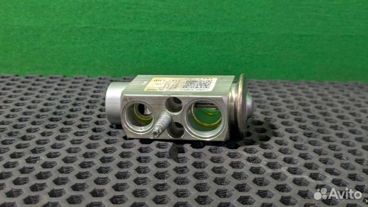 Клапан трв (расширительный) кондиционера Volvo V40 2 31369447