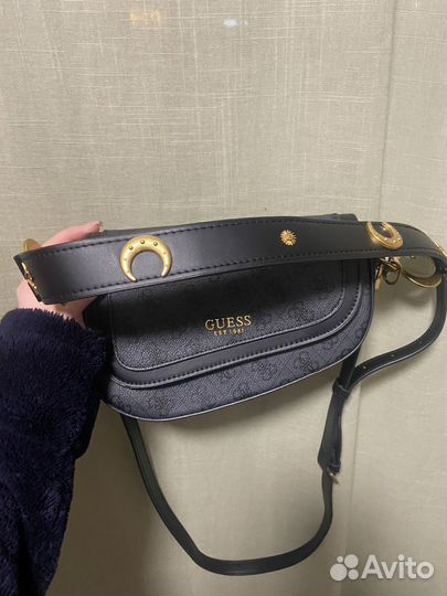 Сумка guess