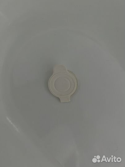 Детская ванночка