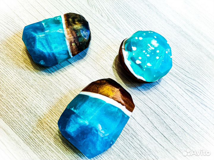 Мыло ручной работы,сделанно с душой