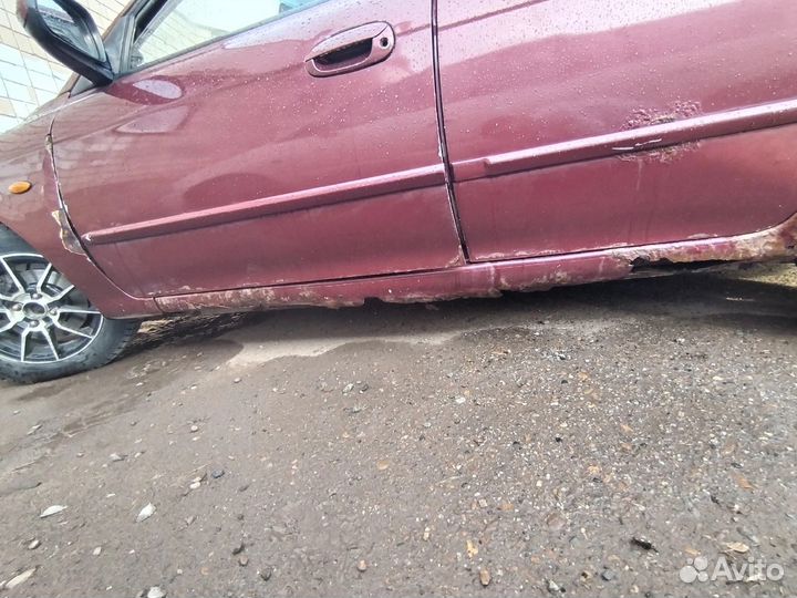 Сварочные работы авто