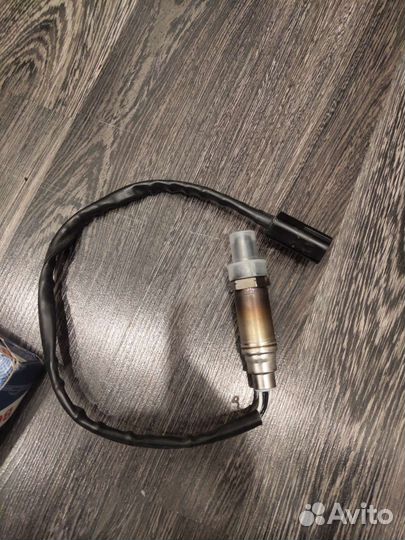 Лямбда зонд bosch