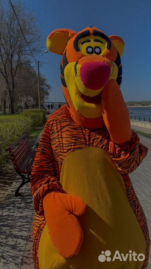 Ростовые куклы (Ручная работа)