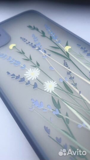 Чехол на iPhone 11 новый