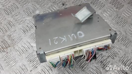 Блок управления lexus GS 2 (OUK21NC01)