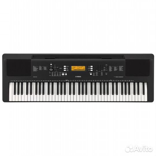 Синтезатор Yamaha