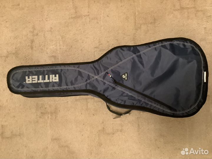 Гитара классическая Yamaha C-80