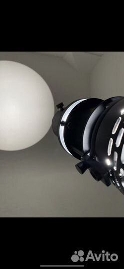 Фотостудия, белая циклорама,3 -й час в