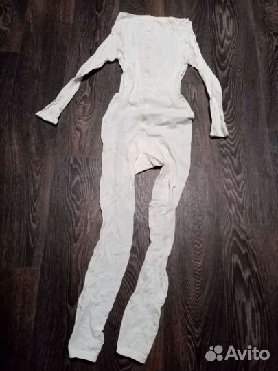 Бельё для аппаратного массажа 50-52р-р б/у