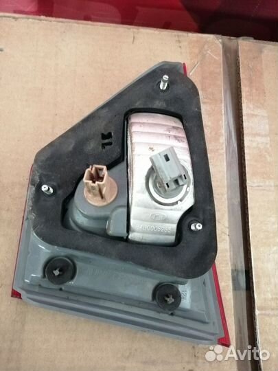 Фонарь задний внутренний левый LADA Vesta