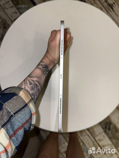 Apple iPad Pro 2021 12.9