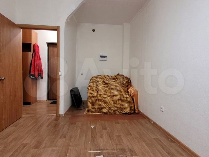 1-к. квартира, 33,9 м², 4/5 эт.