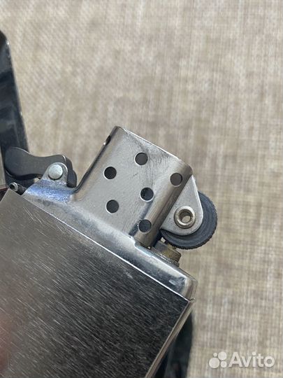 Зажигалка zippo 1941 Replica 24485