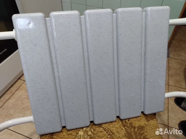 Сиденье в ванную