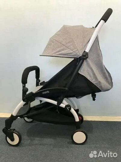 Коляска yoya прогулочная аренда