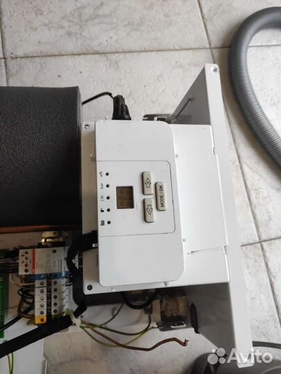 Электрокотел protherm скат 6К r13