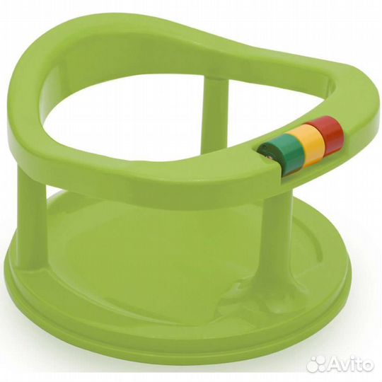 Сиденье для ванны детское