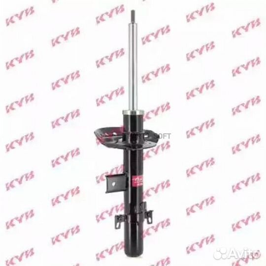 KYB 335831 Амортизатор Landrover Freelander 2 - R
