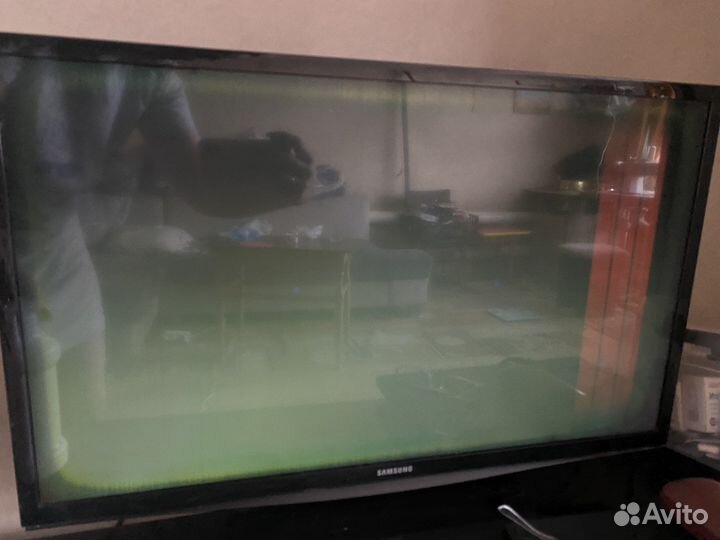 Телквизор Samsung