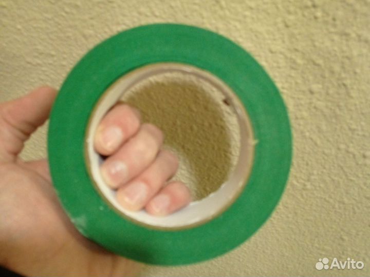 Объявление для Андрея