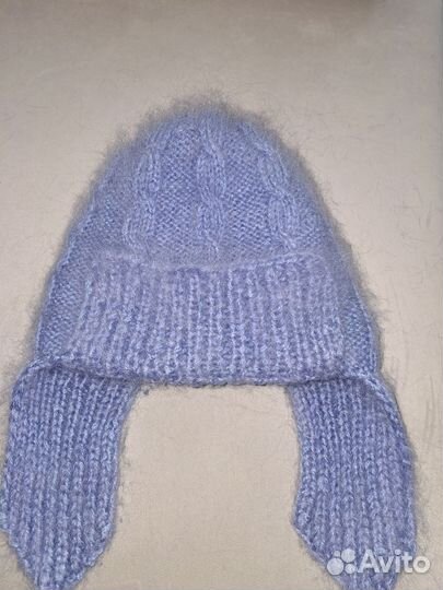 Шапка женская