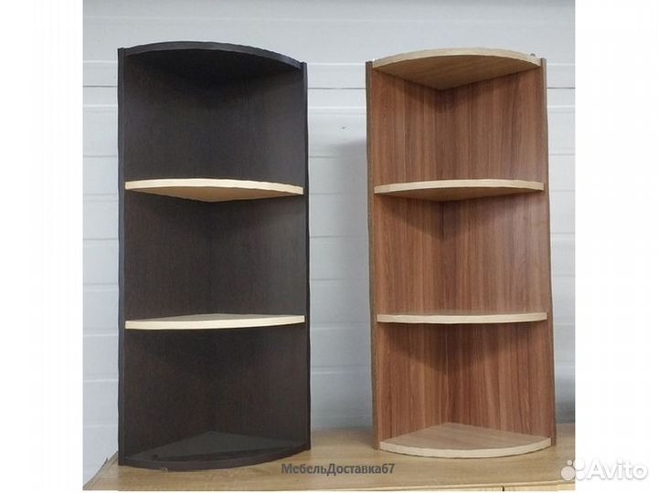 Полка угловая пк-09 (полка № 01,02,03,04,05,07)