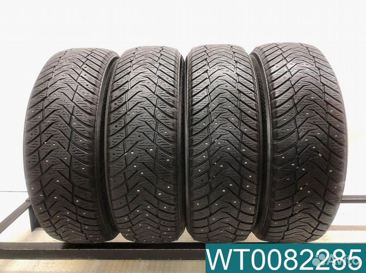 Yokohama Ice Guard IG65 215/65 R17 108Z