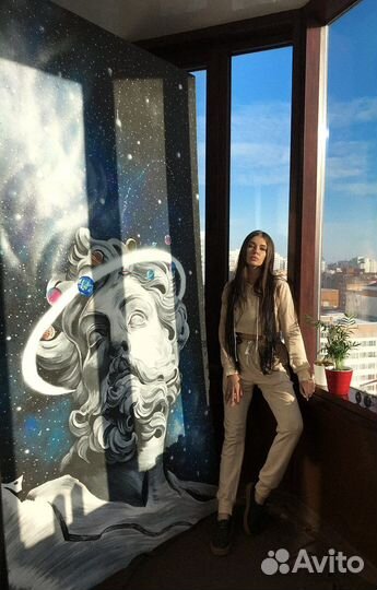 Картины на заказ