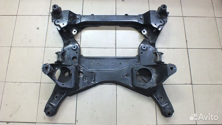 Балка подмоторная G01