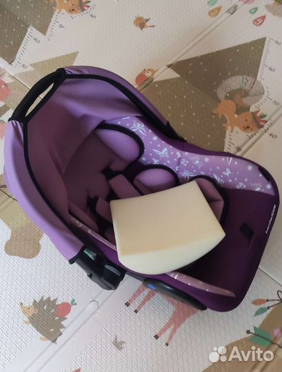 Автолюлька от 0