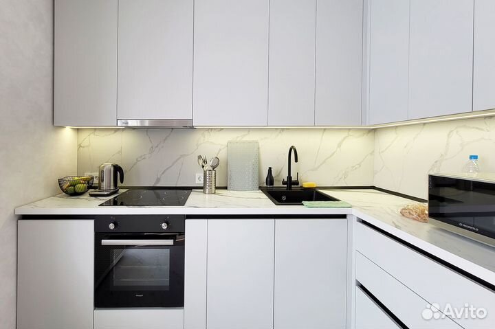 Мебельное производство