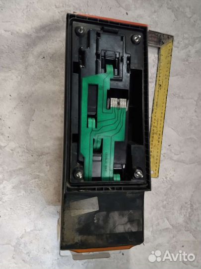 Оптика задняя Ваз