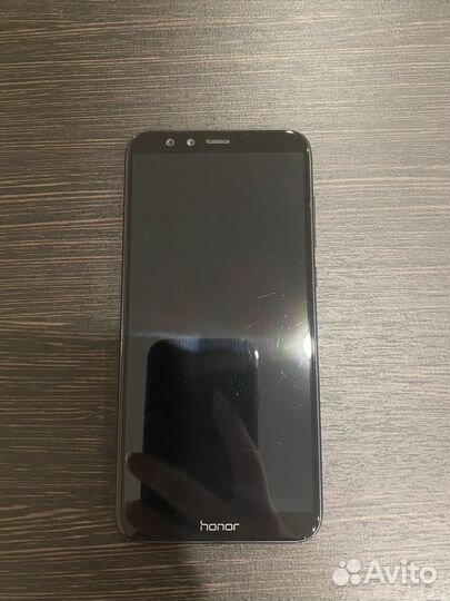 HONOR 9 Lite, 4/32 ГБ