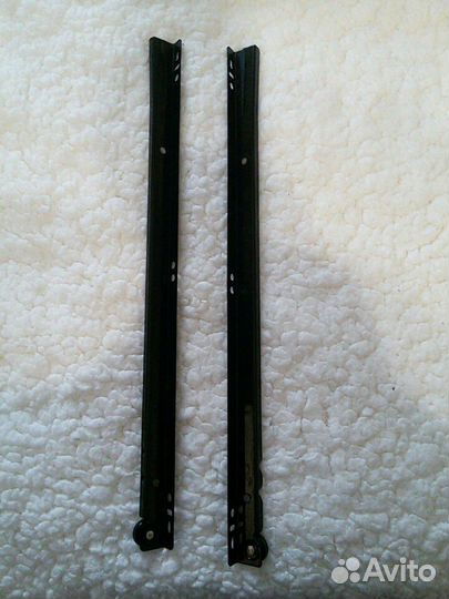 Мебельная фурнитура