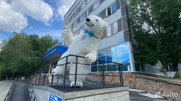 Белый мишка/Халк/Единорог/Зайка/Кот/Йорк